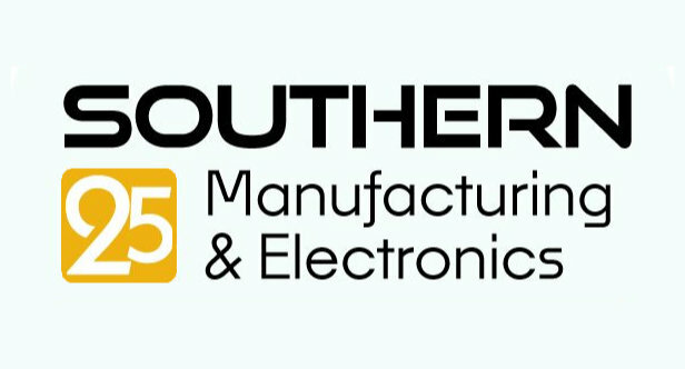 We look forward to seeing you on stand C180 at Southern Electronics 2025